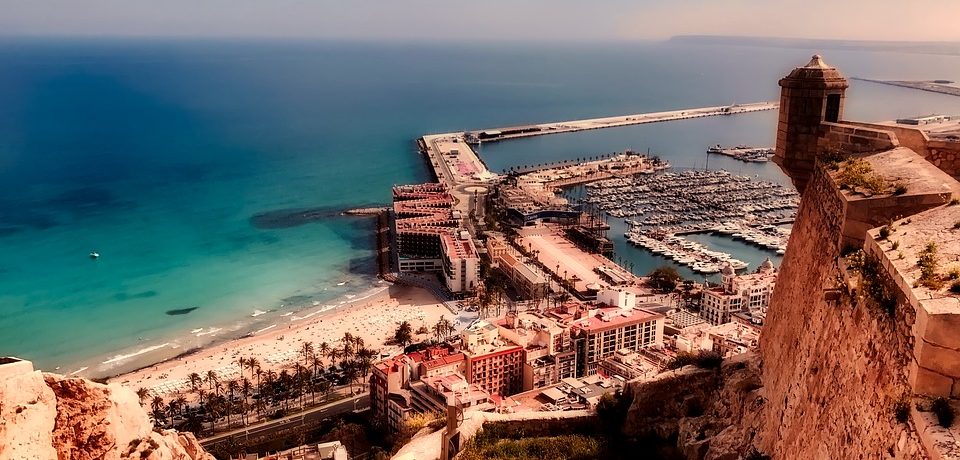 Alicante sehenswürdigkeiten